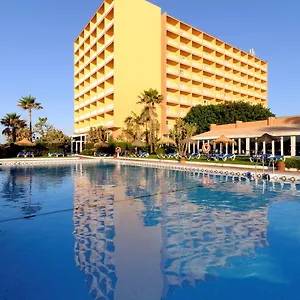 Hotel Sol Guadalmar, Màlaga