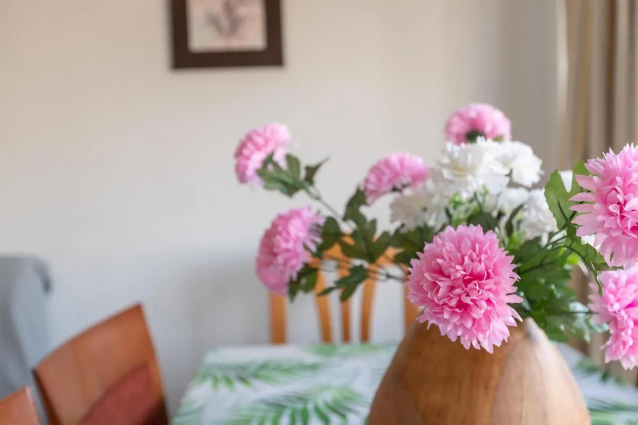 Fantastico Apartamento Vacaciones Malaga Apartment