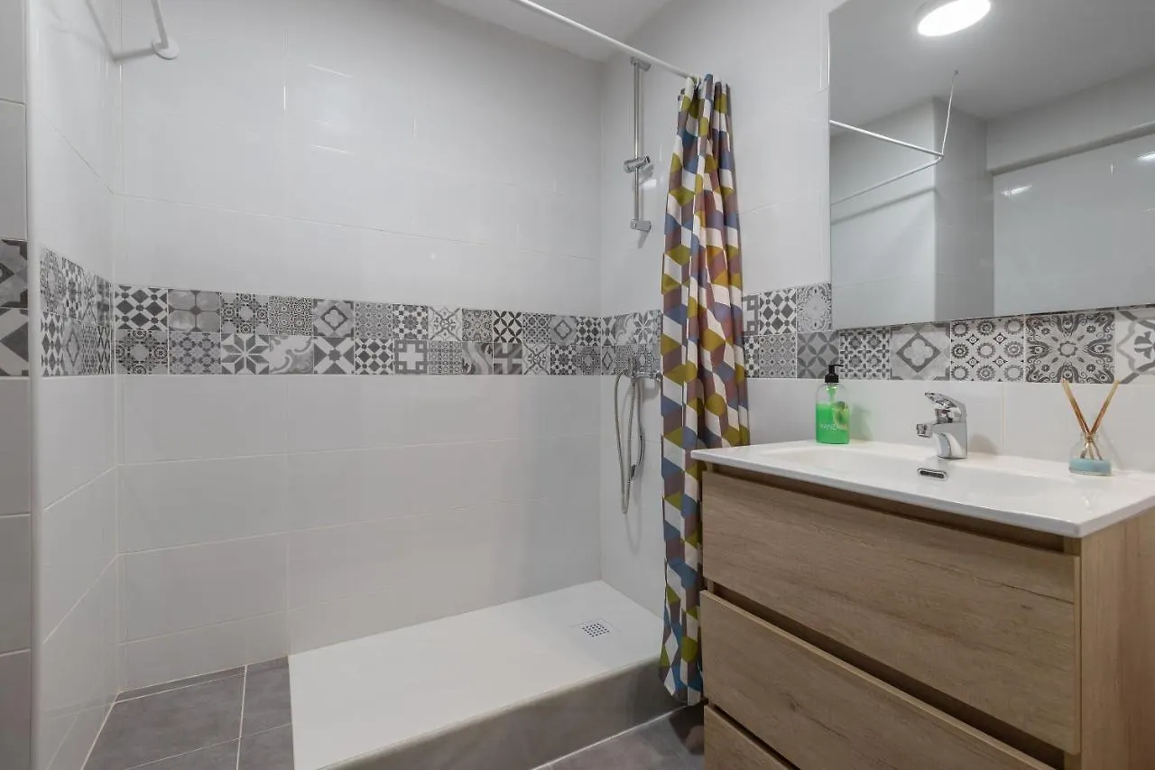 Fantastico Apartamento Vacaciones マラガ 0*,  スペイン